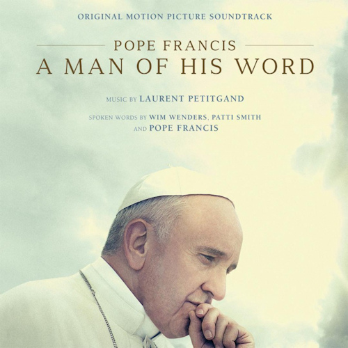 OST - POPE FRANCIS - A MAN OF HIS WORDOST - POPE FRANCIS - A MAN OF HIS WORD.jpg